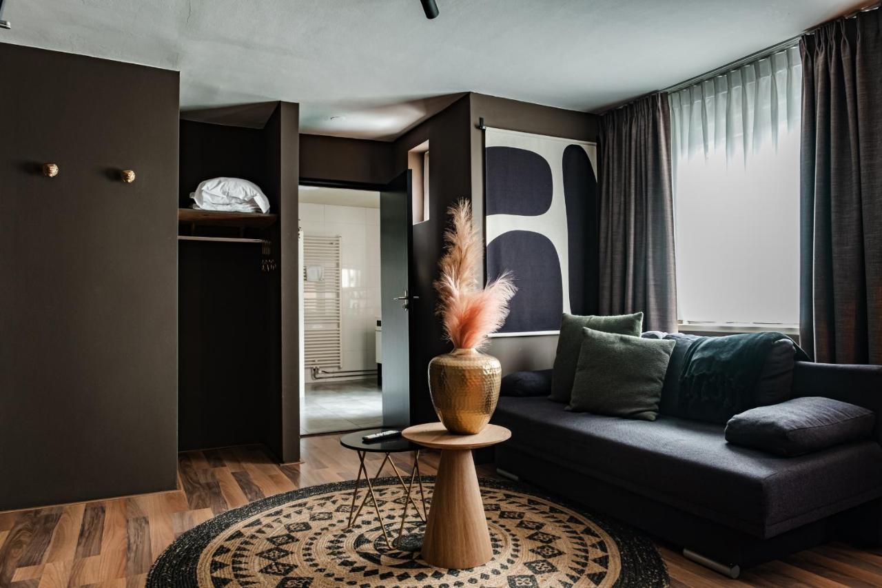 Hotel La Casa Валкенбург Экстерьер фото
